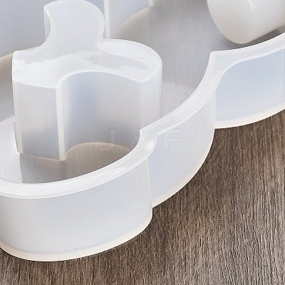 DIY Silicone Candle Molds LS-SIMO-H018-07A-1