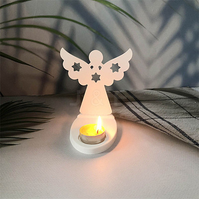 DIY Silicone Candle Molds DIY-A050-08A-1