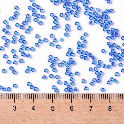 TOHO 11/0 Round Beads SEED-JPTR11-0016-1