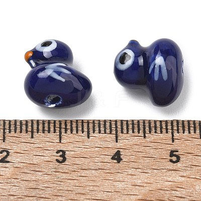 Handmade Porcelain Beads PR-CBA2F6A-02C-1