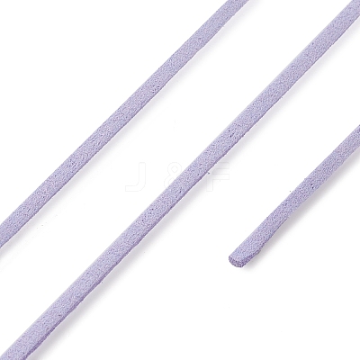 45M Faux Suede Cord LW-M003-21-1