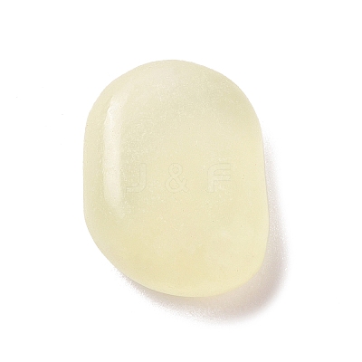 Natural New Jade Beads G-A023-05B-1