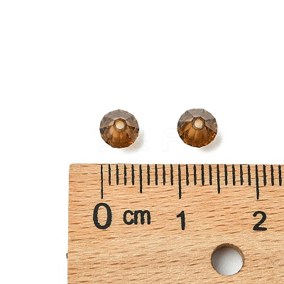 Preciosa® Crystal Beads X-PRC-BA5-10220-1