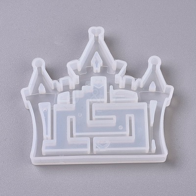 Shaker Mold X-DIY-WH0152-14-1