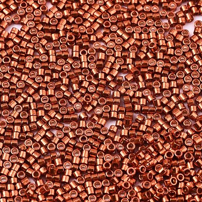 FGB 11/0 Grade A Glass Seed Beads X-SEED-S030-1210-1