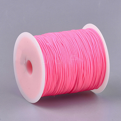 Nylon Braided Cord NWIR-S007-05-1