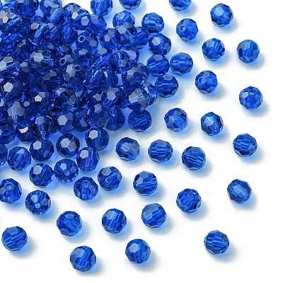 Preciosa® Crystal Beads X-PRC-BB6-60310-1