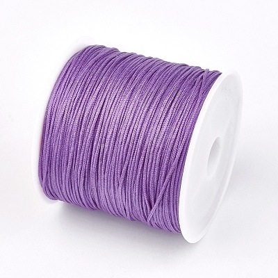 Nylon Braided Threads NWIR-K022-0.8mm-06-1