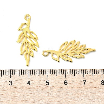 Tibetan Style Alloy Pendants TIBEP-EA11926YKG-G-LF-1