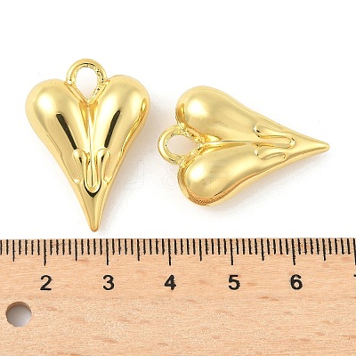 Brass Pendants KK-I355-24G-02-1