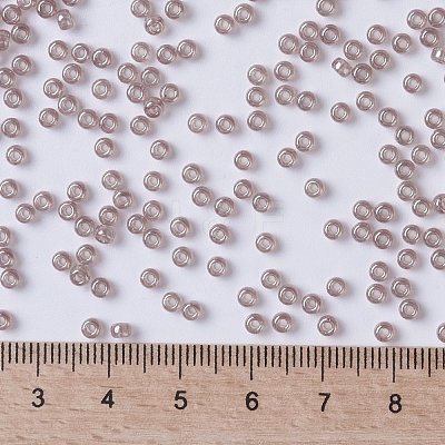 MIYUKI Round Rocailles Beads X-SEED-G008-RR3512-1