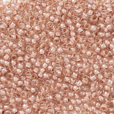 TOHO Round Seed Beads SEED-XTR08-1069-1