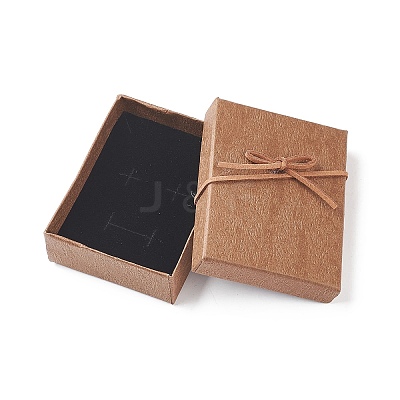Cardboard Jewelry Box CBOX-R036-31-1
