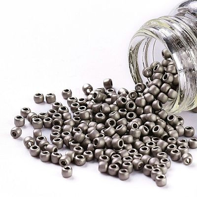 TOHO Round Beads X-SEED-TR11-0566-1