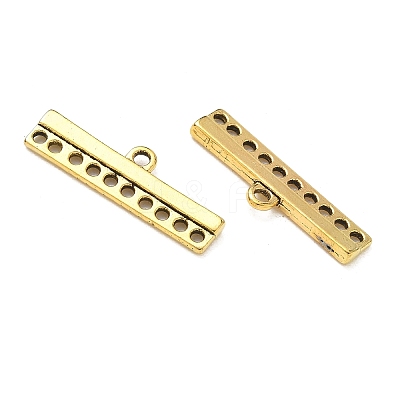 Tibetan Style Links TIBE-A22146-AG-LF-1