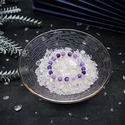 3 Bags 3 Style Natural Quartz Crystal G-CA0001-06-1