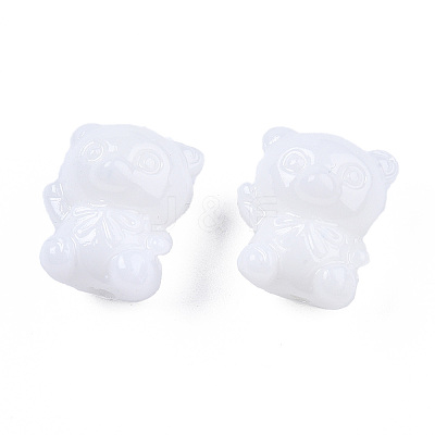 Synthetic Coral Beads CORA-N006-03-A03-1