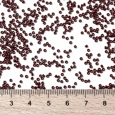 MIYUKI Round Rocailles Beads SEED-X0056-RR0419-1