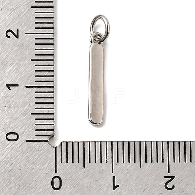 Brass Pendants KK-I364-25P-1