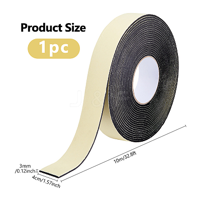 EVA Single-sided Adhesive Tape DIY-WH0349-537-1