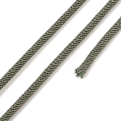 Nylon Braided Cord NWIR-P018-48-1
