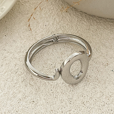 Alloy Cuff Bangles WG2F98F-03-1