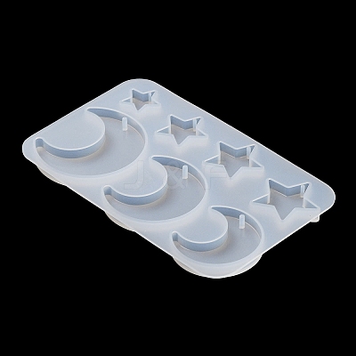 DIY Pendant Silicone Molds SIMO-F145-05-1