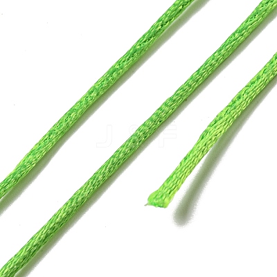 Polyester Embroidery Floss OCOR-C005-B09-1