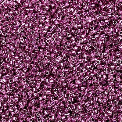 MIYUKI Delica Beads X-SEED-J020-DB1840-1
