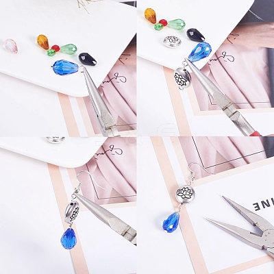 Jewelry Pliers TOOL-D029-12-1