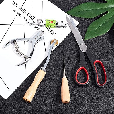 DIY Hole Punch Kit DIY-NB0003-28-1