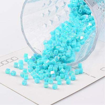 Eco-Friendly Poly Styrene Acrylic Beads PL337AB-7-1