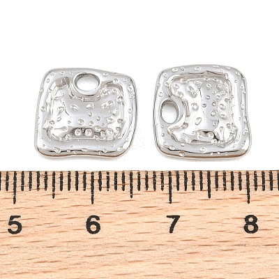 304 Stainless Steel Charms SA-CBAC381-02P-1