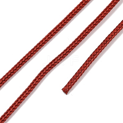 Braided Round Steel Wire OCOR-D300-18-1