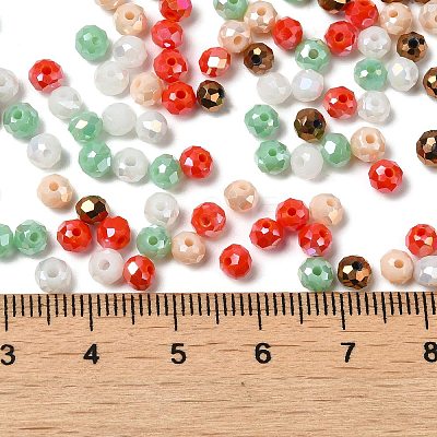 Glass Beads EGLA-A034-SM4mm-35-1