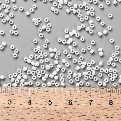 TOHO Round Seed Beads SEED-XTR11-0401-1