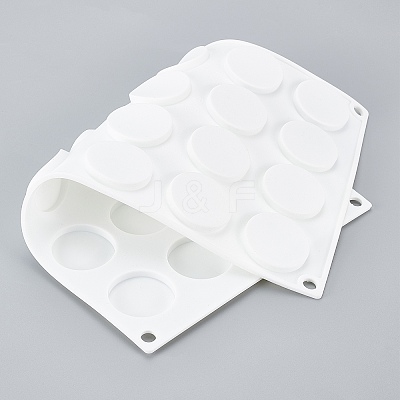 Food Grade Silicone Molds DIY-WH0214-77-1