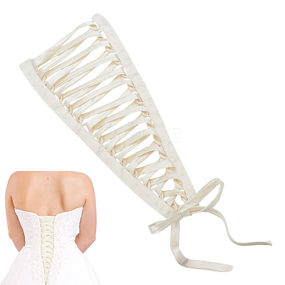 Bridal Dress Zipper Replacement DIY-WH0504-363A-1