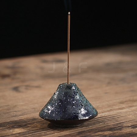 Ceramic Small Incense Holders PW-WG9C786-01-1