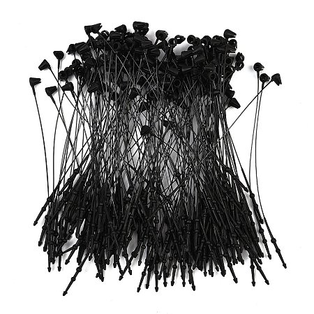 2000Pcs Plastic Price Tag Chains KY-CY0001-01A-01-1