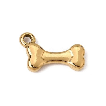 304 Stainless Steel Pendants SA-CBA9B1E-11G-1