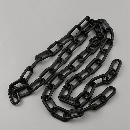 Plastic Cable Chains FIND-WH20003-80-1