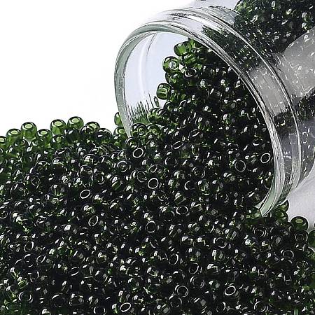 TOHO Round Seed Beads X-SEED-TR11-0940-1
