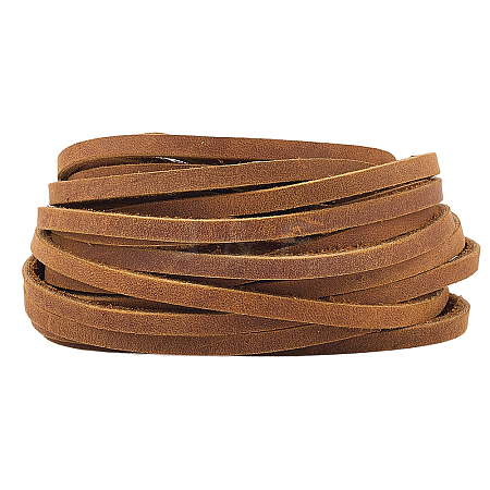 5M Flat Cowhide Leather Cords WL-GF0001-27B-01-1