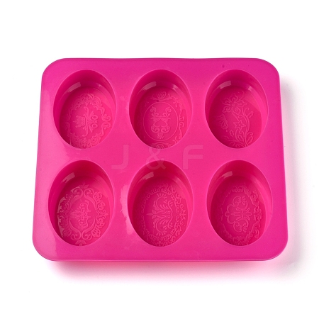 DIY Food Grade Silicone Molds AJEW-WH0021-34-1