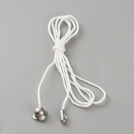 Cotton Cord AJEW-WH20070-057P-1