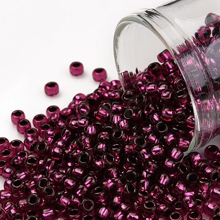 TOHO 8/0 Round Beads SEED-XTR08-2226-1