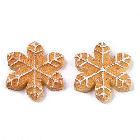 Resin Cabochons LS-X-CRES-N022-109-1