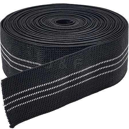 10M Flat Elastic Cord EC-GF0001-45C-1