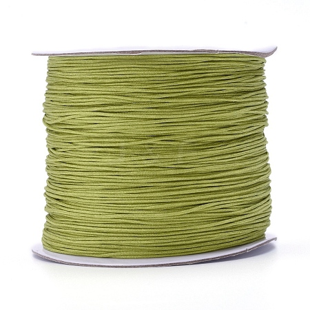 Nylon Thread NWIR-D055-0.6mm-17-1